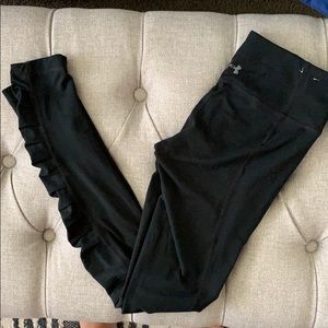 Under armour leggings